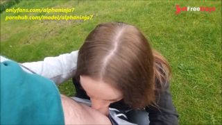 [GetFreeDays.com] Public Park Fun Sucking Swallowing Sex Film March 2023-6