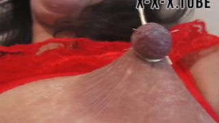  Femdom  Ricksavage  Ricksavage Ultimate Nipple Torment Lynda-9