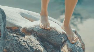 Daring Kiara Wild Cat Public Anal Play-1