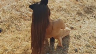 Daring Kiara Wild Cat Public Anal Play-8