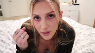 xxx video 25 Tatum Christine – Sister Learns From the Best – Femdom Pov | fetish | fetish porn lesbian panty fetish-0