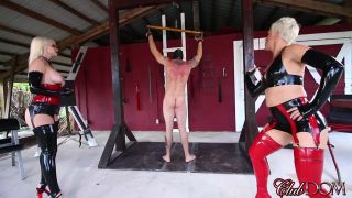 xxx video clip 48 Dungeon Trick and Restrain | femdom | fetish porn sissy maid femdom-0