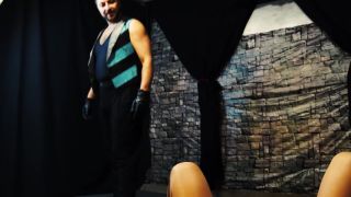 femdom nurse bdsm porn | Scarlet Star | fetish-6