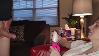 online clip 33 zoey holloway femdom femdom porn | Bull s POV Of Husband Fluffing And POV Closeup Of Fucking a Mature Pussy - [ModelsPorn] (HD 720p) | fetish-2
