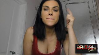 free adult clip 10 British Bratz - Goddess Jasmine - 10 Second Cunt - HD 720p | fetish | fetish porn vacuuming fetish-3