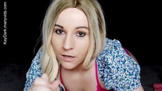 Kay Dark - Mamma's Intention ALL Along-3