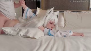 Tokar Shirakami Fubuki 1-0