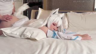 Tokar Shirakami Fubuki 1-1
