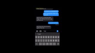free video 20 Mistress Bijoux – CUMDUMP BFF Girls Text Chat - fetish - fetish porn femdom rimjob-1