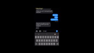 free video 20 Mistress Bijoux – CUMDUMP BFF Girls Text Chat - fetish - fetish porn femdom rimjob-3