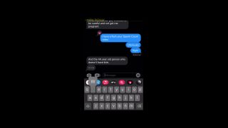free video 20 Mistress Bijoux – CUMDUMP BFF Girls Text Chat - fetish - fetish porn femdom rimjob-4