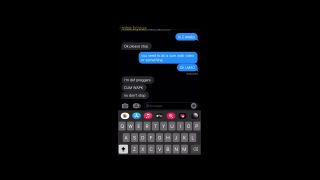free video 20 Mistress Bijoux – CUMDUMP BFF Girls Text Chat - fetish - fetish porn femdom rimjob-6