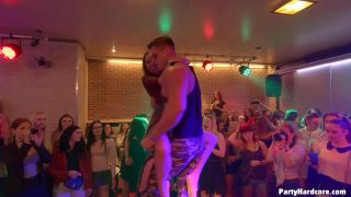 video 17 Party Hardcore Gone Crazy Vol. 41 - Part 1 - [PartyHardcore / Tainster] (HD 720p), car crush fetish on femdom porn -3