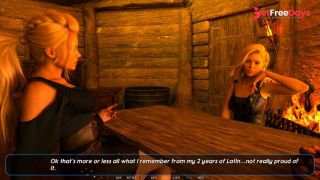 Snowstorm Gameplay-7