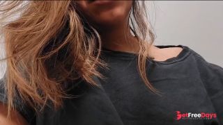 [GetFreeDays.com] ASMR - Hairdresser Girlfriend Cuts Your Hair and Does a Special Service - Virtual SEX Adult Stream January 2023-3