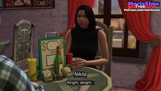 Lonely Wife Guilty Pleasure-0