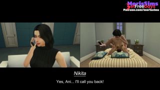 Lonely Wife Guilty Pleasure-2