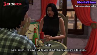 Lonely Wife Guilty Pleasure-5