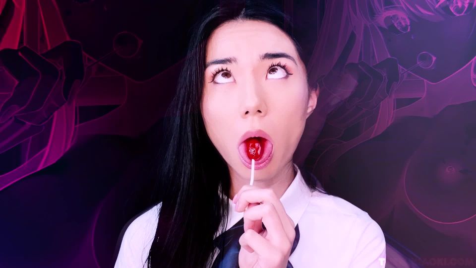 Seductive Schoolgirl Princess Miki Aoki - Uncensored JAV Thrill!