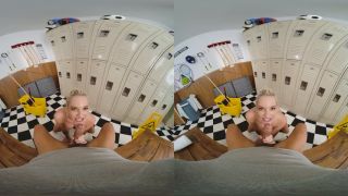 Missionary She Wants to get Fucked in Locker Room-4