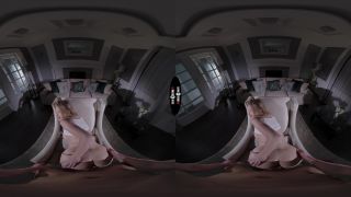 Dark Room VR - Do What I Say - Jessie Ames - Oculus, Go 4K Siterip - Clit rubbing-3