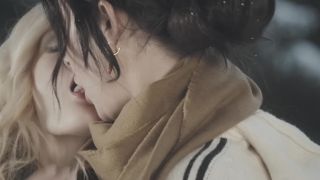 [FrolicMe] Candee Licious And Sandrillon Snow Fall [03.02.24] [1080p]-3
