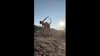 CC Flight () Ccflight - taking a break from winter vibes to remind you to move stagnant energy around and warm up 20-12-2021-3