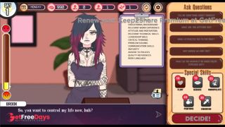 [GetFreeDays.com] Horny Recruiter Sexy Hentai game xhatihentai ep 1 Sex Clip November 2022-8