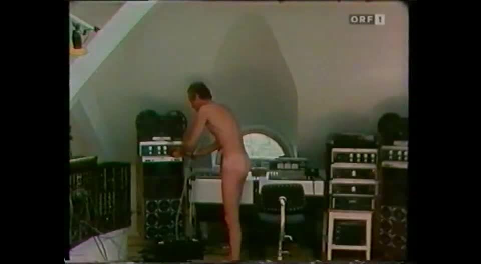 Ulli Maier - Der Lebemann 1978