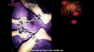 online porn video 48 best femdom Chinese mistress femdom footjob!?, footjo b on femdom porn-0