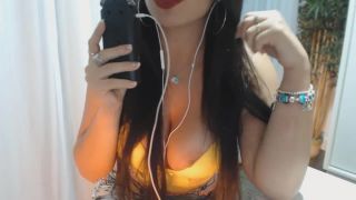 PHEmanuelly RaquelASMR Conto Erotico Erotic Tale Of Horny Brazilian Girl - 720p-0