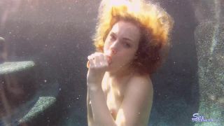 SexUnderwater e1238 Taylor Dare Dildo Play (mp4)-9