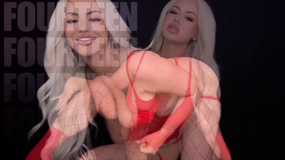 Alissa Ryan – Goontober 2024 – Interactive Advent Calendar.