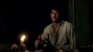 Jessica Parker Kennedy, Clara Paget – Black Sails s02e02 (2015) HD 1080p - [Celebrity porn]-3