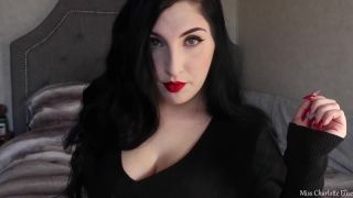 free porn clip 37 Charlotte Elise – Mommys Guide Quit Findom | fetish | pov mature fetish porn-0
