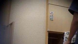 Online Tube 0Inside Japanese Locker Room - voyeur-5