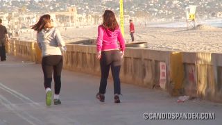[SiteRip] CandidSpandex 127-9