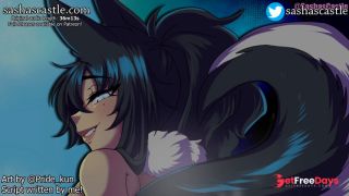 SFW ASMR Home Alone With Your Best Friends Mom F4M Roleplay-0