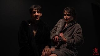 online adult clip 32 Masked Psycho Fuck: Yinnie DeDom and Vile Vixen | rope bondage | bdsm porn categories sex blowjob-9