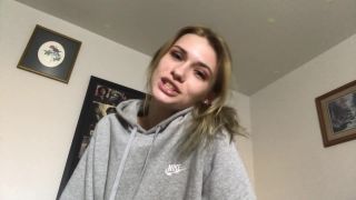 adult video 18 fbb femdom secretlykinkycb binge on my spit, fetish on fetish porn-1