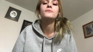 adult video 18 fbb femdom secretlykinkycb binge on my spit, fetish on fetish porn-2