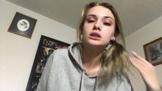 adult video 18 fbb femdom secretlykinkycb binge on my spit, fetish on fetish porn-4
