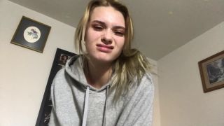 adult video 18 fbb femdom secretlykinkycb binge on my spit, fetish on fetish porn-6