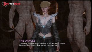 ETERNUM Arabian nights, and ensuring the win Playthrough part 48-1