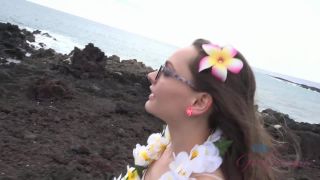 Aften Opal - ATK Girlfriends - POV-2