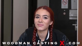 Little Chloe - Casting - 27 November 2023 - Casting-3