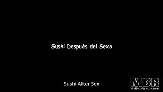 Sex On A Japanese Futon Beware Of Tsunamis  Mybadreputation 1080p-8