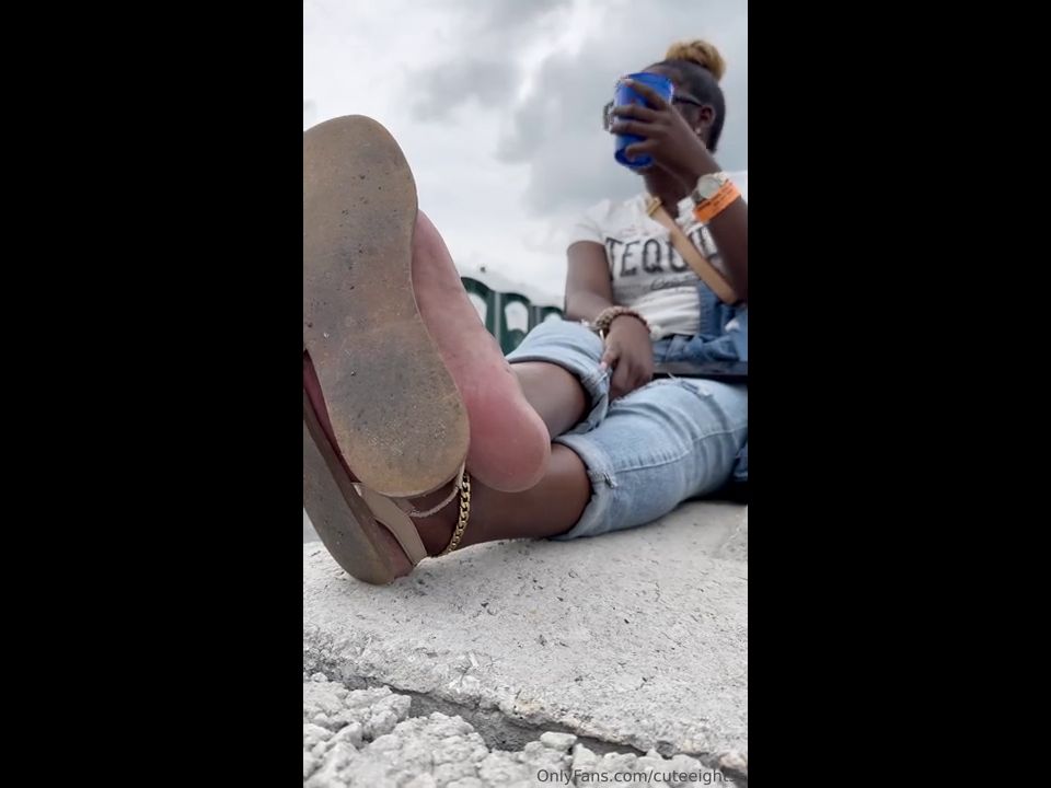 CuteEightss hardcore CuteEightss aka cuteeightss - 05-02-2024 OnlyFans Video - Seafood festival, chilling with cuzzo enjoying the nice weather video