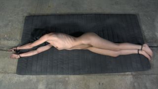 Bonnie's Bad Burglary Bondage Day, Bonnie Day Video Sex D...-2
