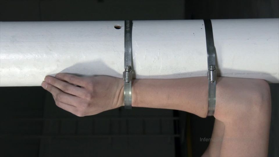 Bonnie's Bad Burglary Bondage Day, Bonnie Day Video Sex D...